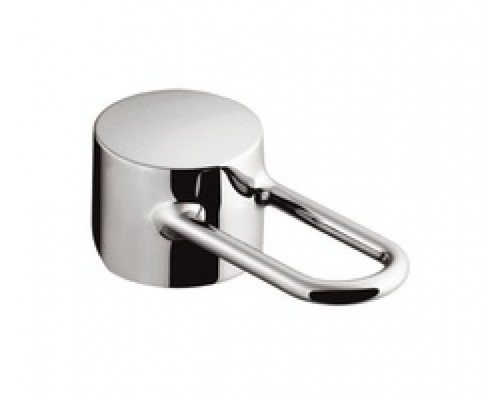 Hansgrohe 14896000 Handle Allegra Uno sink mixer chrome