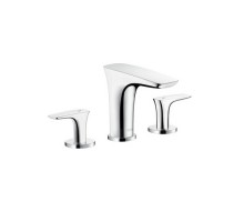 Hansgrohe 15073000 PuraVida Смеситель для раковины