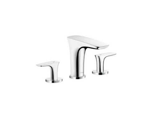 Hansgrohe 15073000 PuraVida Смеситель для раковины