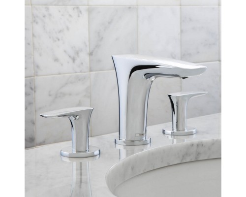 Hansgrohe 15073000 PuraVida Смеситель для раковины