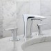 Hansgrohe 15073000 PuraVida Смеситель для раковины