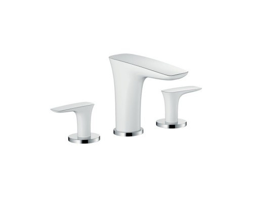 Hansgrohe 15073400 PuraVida Смеситель для раковины