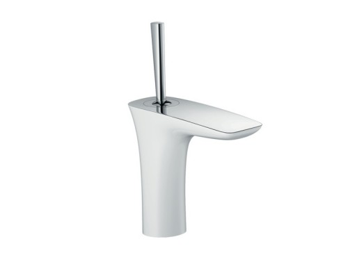 Hansgrohe 15074400 PuraVida Смеситель для раковины