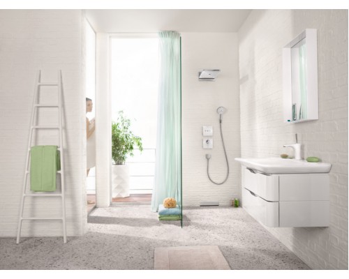 Hansgrohe 15074400 PuraVida Смеситель для раковины