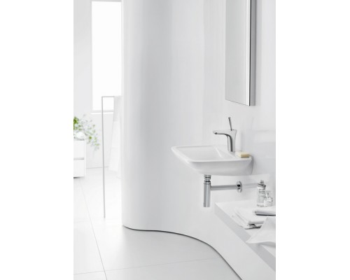 Hansgrohe 15075000 PuraVida Смеситель для раковины