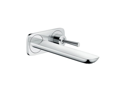 Hansgrohe 15085000 PuraVida Смеситель для раковины