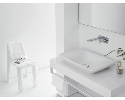 Hansgrohe 15085000 PuraVida Смеситель для раковины