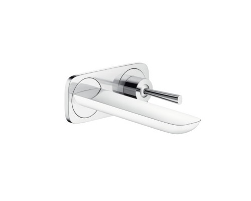 Hansgrohe 15085400 PuraVida Смеситель для раковины