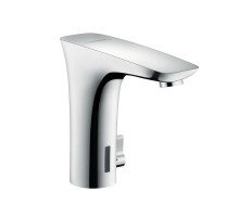 Hansgrohe 15170000 PuraVida Эл. смеситель для раковины