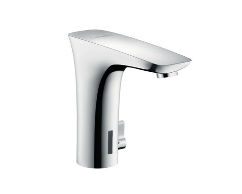 Hansgrohe 15170000 PuraVida Эл. смеситель для раковины