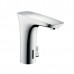 Hansgrohe 15170000 PuraVida Эл. смеситель для раковины