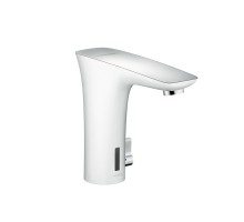 Hansgrohe 15170400 PuraVida Эл. смеситель для раковины