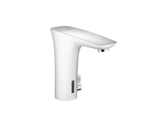 Hansgrohe 15170400 PuraVida Эл. смеситель для раковины