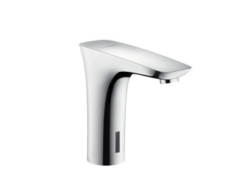 Hansgrohe 15172000 PuraVida Эл. смеситель для раковины