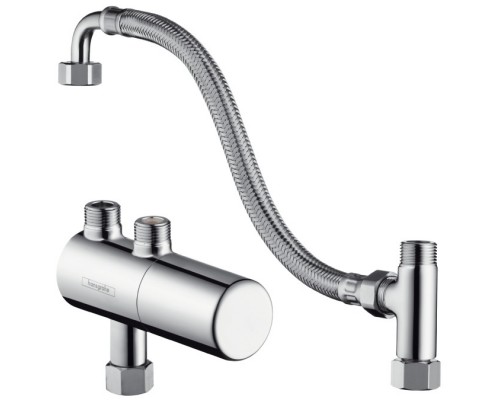 Hansgrohe 15346000 Ecostat Термостат