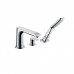 Hansgrohe 15432000 PuraVida Смеситель на край ванны