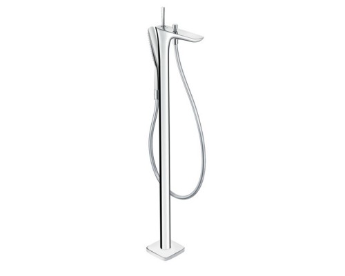 Hansgrohe 15473000 PuraVida Смеситель для ванны