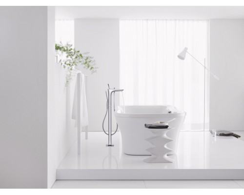 Hansgrohe 15473000 PuraVida Смеситель для ванны