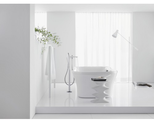 Hansgrohe 15473400 PuraVida Смеситель для ванны