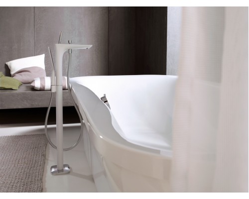 Hansgrohe 15473400 PuraVida Смеситель для ванны