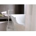 Hansgrohe 15473400 PuraVida Смеситель для ванны
