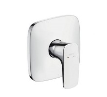 Hansgrohe 15677000 PuraVida одн смес душ,СМ,Highflow