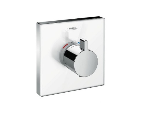 Hansgrohe 15734400 Термостат ShowerSelect Highflow,б/хр