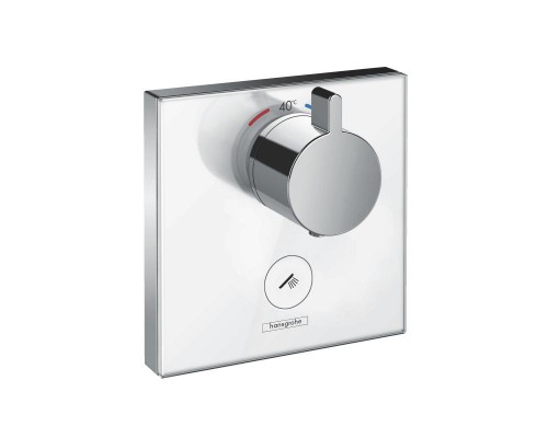 Hansgrohe 15735400 Термостат ShowerSelect Highflow,б/хр