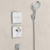 Hansgrohe 15735400 Термостат ShowerSelect Highflow,б/хр