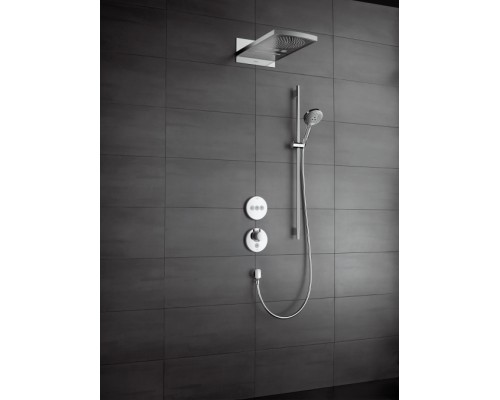 Hansgrohe 15744000 Термостат ShowerSelect S, для 1 потр
