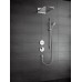Hansgrohe 15744000 Термостат ShowerSelect S, для 1 потр