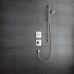 Hansgrohe 15745000 Запорный вентиль Ecostat Select iCont