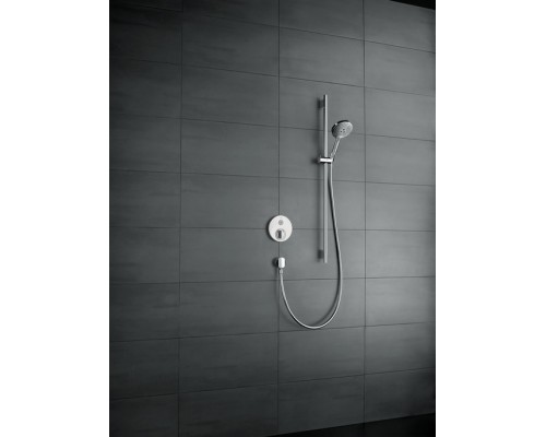 Hansgrohe 15747000 Смеситель ShowerSelect S, для 1 потр