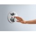 Hansgrohe 15757000 Термостат с запорным вентилем Ecostat