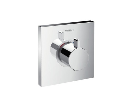 Hansgrohe 15760000 ShowerSelect Термостат Highflow