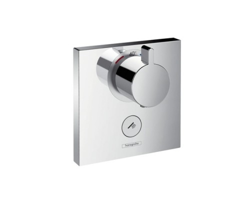 Hansgrohe 15761000 ShowerSelect Термостат Highflow