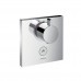 Hansgrohe 15761000 ShowerSelect Термостат Highflow