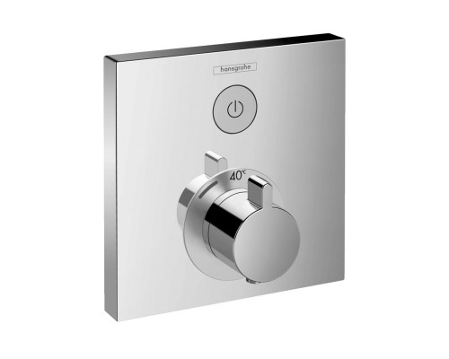 Hansgrohe 15762000 ShowerSelect Термостат