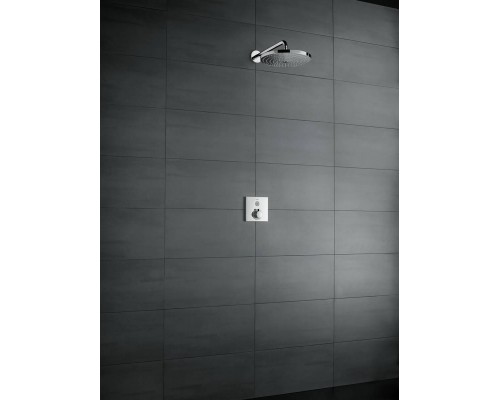 Hansgrohe 15762000 ShowerSelect Термостат