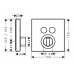 Hansgrohe 15768000 Смеситель ShowerSelect, для 2 потреб