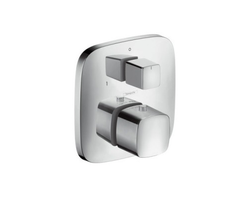 Hansgrohe 15771000 PuraVida Термостат