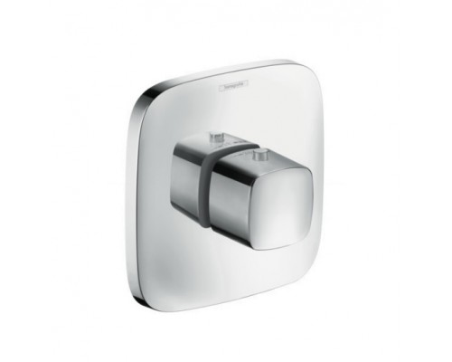 Hansgrohe 15772000 PuraVida Термостат Highflow