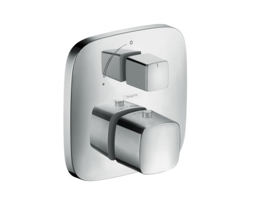 Hansgrohe 15775000 PuraVida Термостат