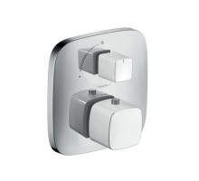 Hansgrohe 15775400 PuraVida Термостат