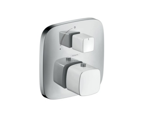 Hansgrohe 15775400 PuraVida Термостат