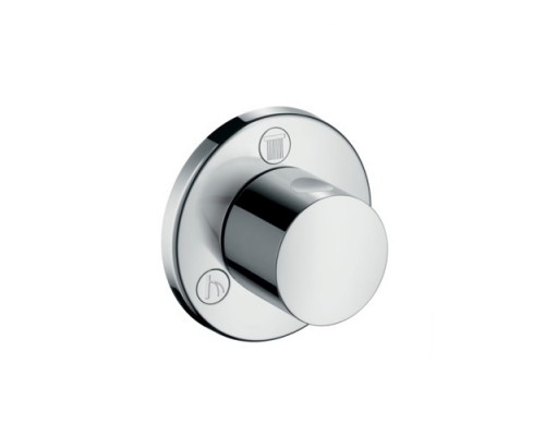 Hansgrohe 15932000 Вентиль Trio/Quattro S