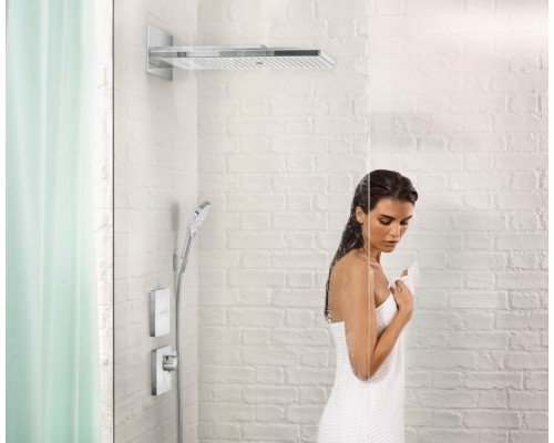Hansgrohe 24011400 Верхний душ Rainmaker Select 580