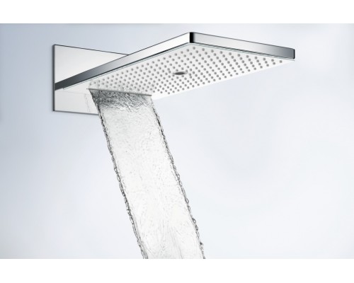Hansgrohe 24011400 Верхний душ Rainmaker Select 580