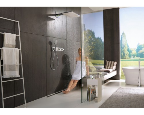 Hansgrohe 24015400 Верхний душ Rainmaker Select 460
