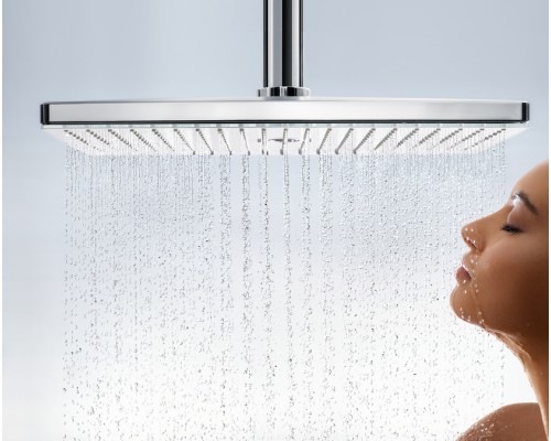 Hansgrohe 24016400 Верхний душ Rainmaker Select 460